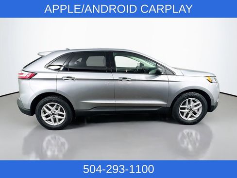 Used 2024 Ford Edge SE image 4
