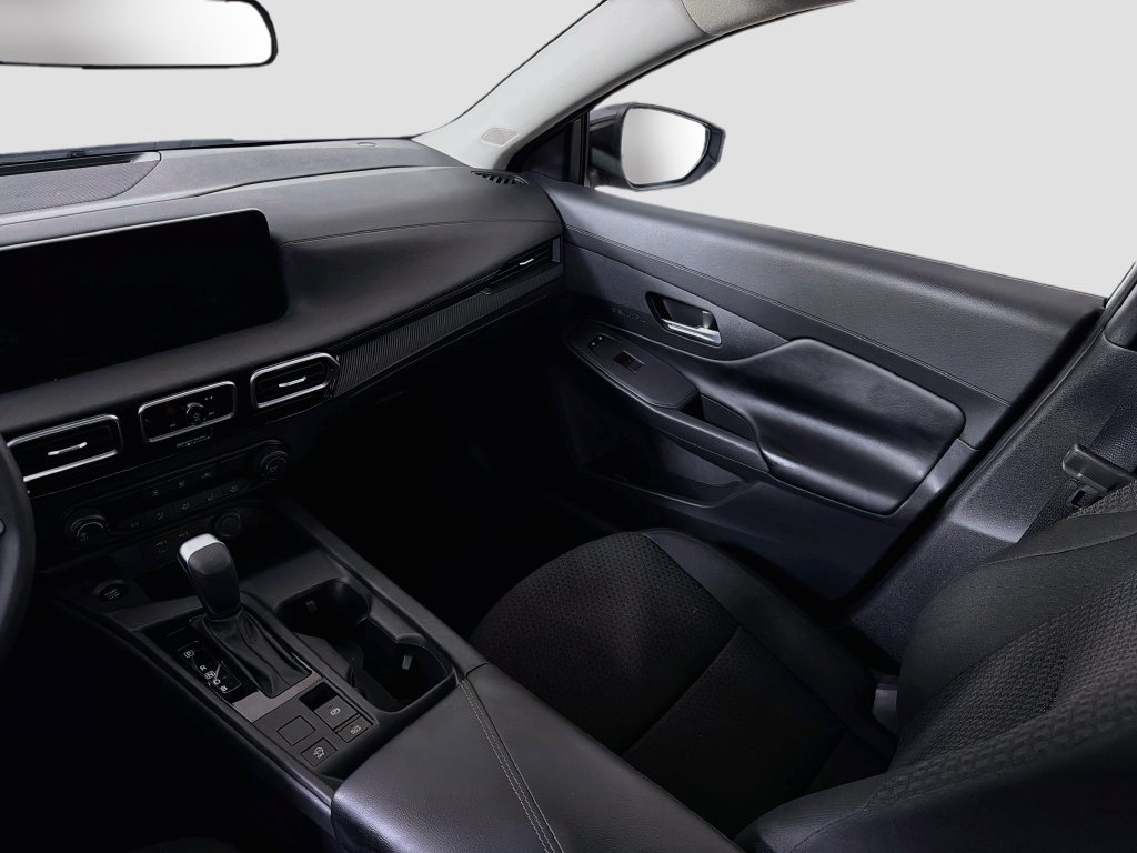 Used 2026 Nissan Sentra S w/ Floor Mat Package FWD image 25