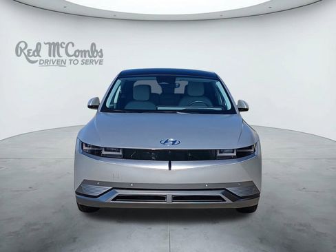 Certified 2024 Hyundai Ioniq 5 Limited image 8