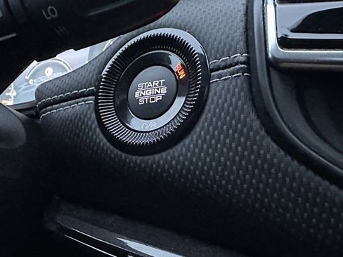 Used 2023 Jeep Compass Altitude w/ Sun and Sound Group image 39