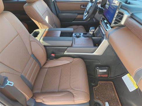 New 2026 Toyota Tundra 1794 Edition image 10