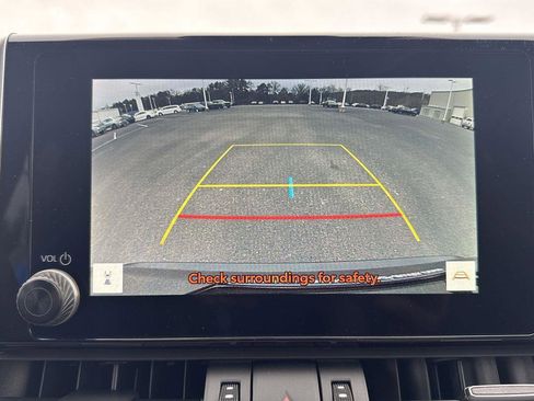 New 2025 Toyota RAV4 XLE Premium image 17