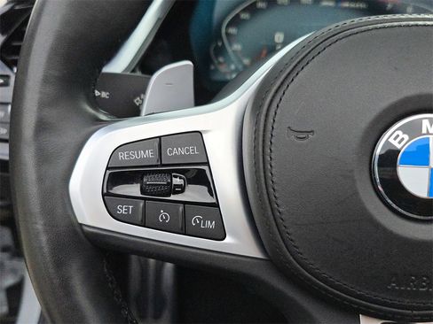 Used 2020 BMW Z4 M40i w/ Premium Package image 23