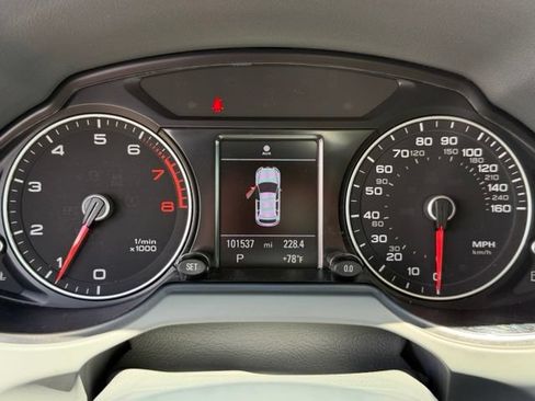 Used 2015 Audi Q5 2.0T Premium Plus AWD/4WD image 15