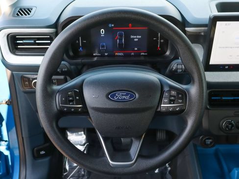 Used 2025 Ford Maverick XLT w/ Equipment Group 302A AWD/4WD image 24