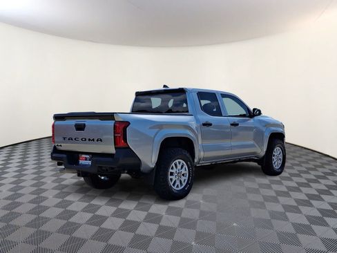 Used 2024 Toyota Tacoma SR AWD/4WD image 6