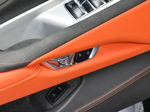 Used 2025 Chevrolet Corvette E-Ray w/ ZER Performance Package image 12