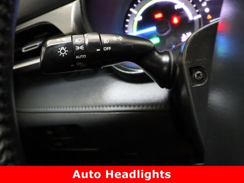 Certified 2023 Toyota Highlander LE image 25