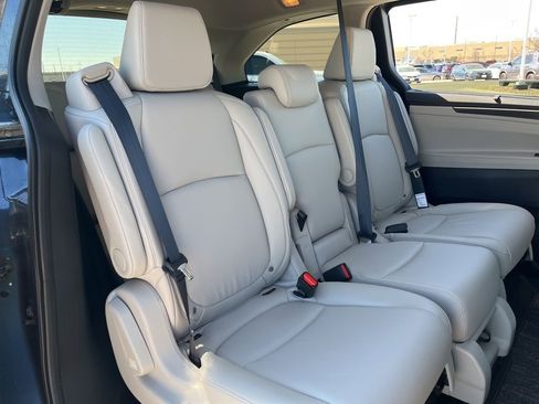 Certified 2026 Honda Odyssey EX-L image 27