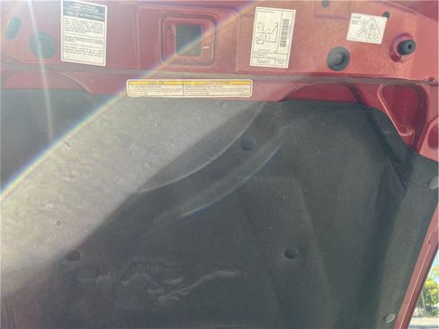 Used 1999 Ford Mustang GT RWD image 39