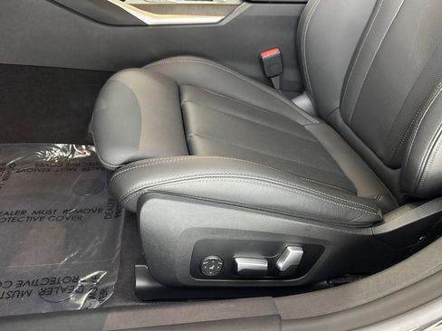 Used 2023 BMW i4 eDrive40 w/ Premium Package RWD image 15