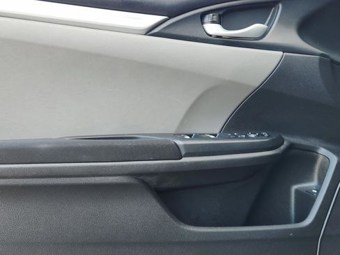 Used 2016 Honda Civic LX image 12