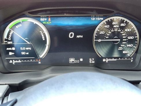 New 2026 Subaru Crosstrek 2.5i Sport AWD/4WD image 12