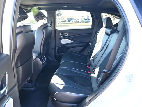 Used 2019 Acura RDX A-Spec image 37