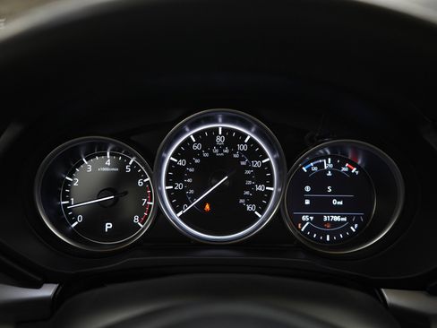 Used 2023 MAZDA CX-5 AWD 2.5 S image 24