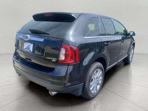 Used 2014 Ford Edge Limited AWD/4WD image 23