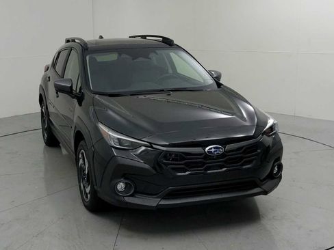 New 2026 Subaru Crosstrek 2.5i Limited AWD/4WD image 2