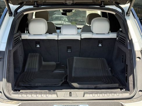 Used 2024 Land Rover Range Rover Sport SE image 16