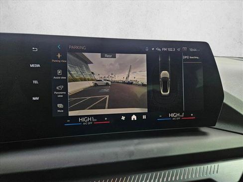 Used 2025 BMW 228i xDrive w/ Premium Package image 12