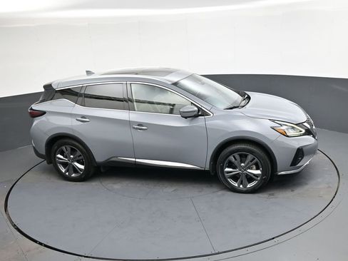 Used 2023 Nissan Murano Platinum w/ Cargo Package image 29