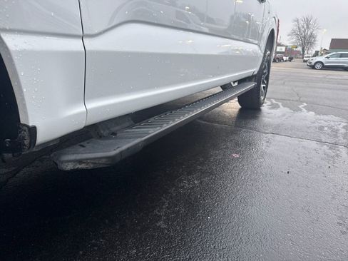 Used 2023 Ford F150 XLT w/ Equipment Group 302A High image 18