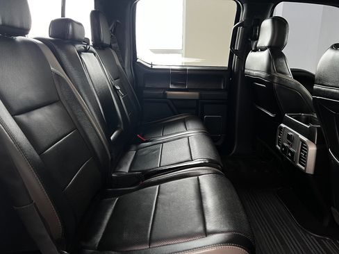 Used 2018 Ford F150 Raptor w/ Equipment Group 802A Luxury image 21