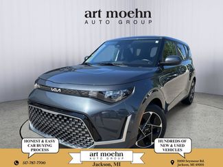 Used 2025 Kia Soul EX FWD video 1