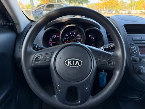 Used 2012 Kia Soul image 18