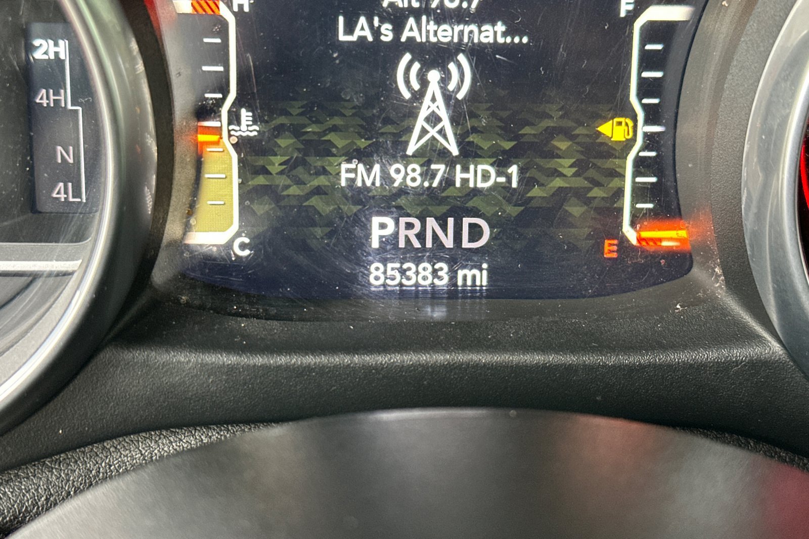 Used 2018 Jeep Wrangler Unlimited Rubicon AWD/4WD image 34