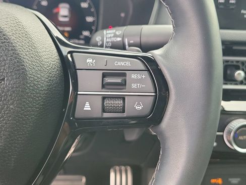Used 2026 Honda Civic Sport Touring image 18