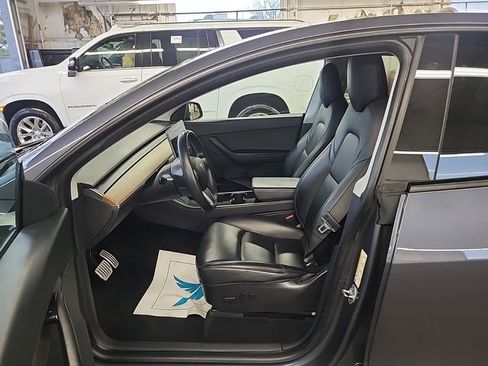 Used 2020 Tesla Model Y Performance AWD/4WD image 4