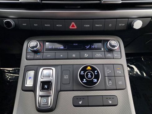 New 2025 Hyundai Palisade SEL image 23