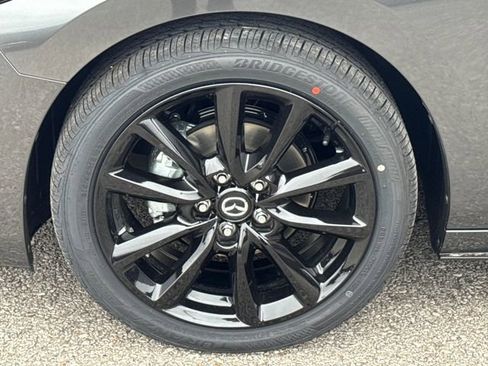 New 2026 MAZDA MAZDA3 2.5 S Hatchback w/ Premium Pkg image 23