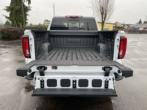 New 2026 GMC Sierra 1500 Denali w/ Denali Reserve Package image 62