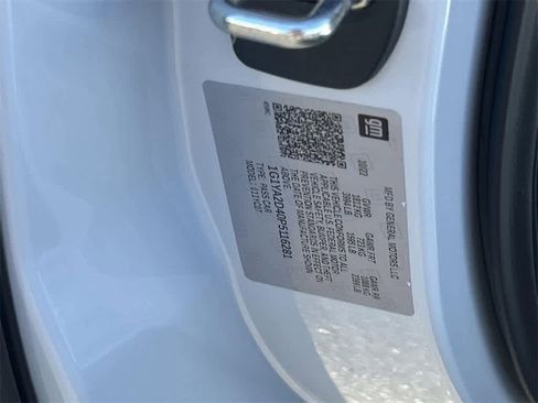 Used 2023 Chevrolet Corvette Stingray Coupe w/ 1LT image 18