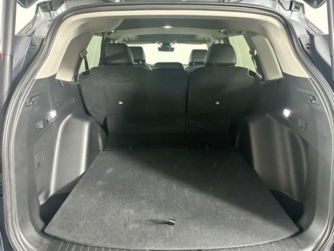 Used 2025 Honda CR-V EX-L image 30