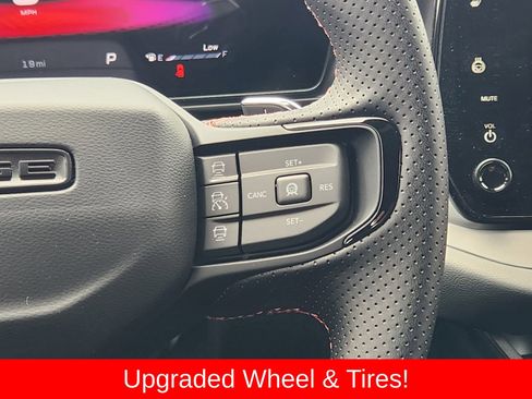 New 2026 Dodge Charger R/T AWD/4WD image 39