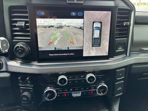 Used 2025 Ford F250 Platinum AWD/4WD image 30