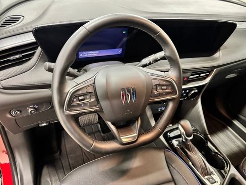 Used 2026 Buick Encore GX Sport Touring w/ Advanced Technology Package FWD image 15