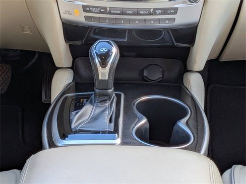 Used 2018 INFINITI QX60 FWD w/ Premium Plus Package image 20