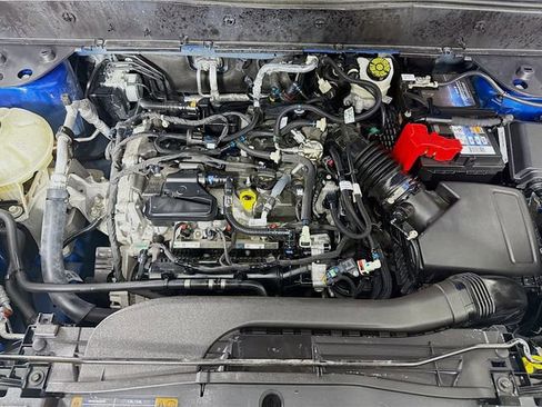 Certified 2023 Ford Bronco Sport Big Bend image 27