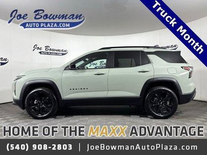 New 2026 Chevrolet Equinox LT w/ Convenience Package II