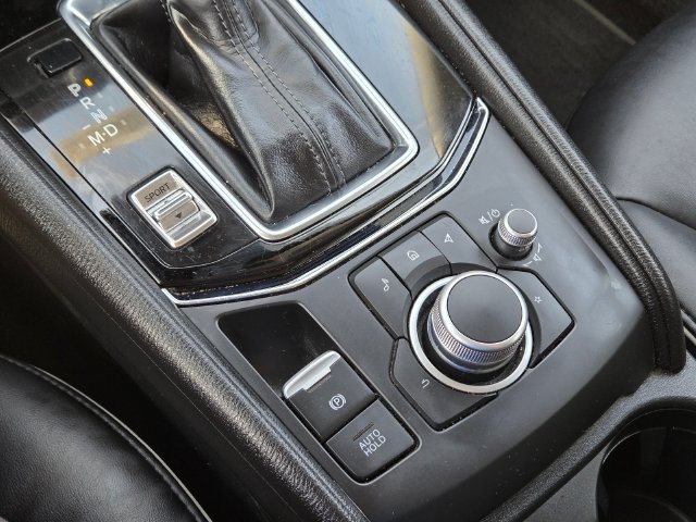 Used 2024 MAZDA CX-5 AWD 2.5 S w/ Select Package image 28