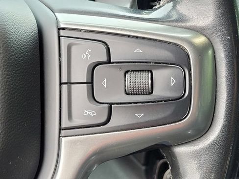 Used 2024 Chevrolet Silverado 1500 RST w/ All Star Edition Plus AWD/4WD image 25