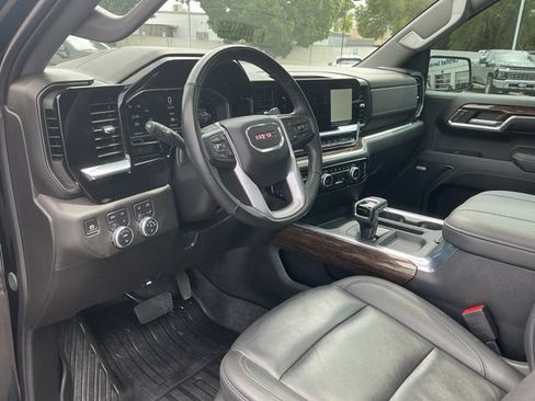 Used 2024 GMC Sierra 1500 Elevation w/ Elevation Premium Package AWD/4WD image 14