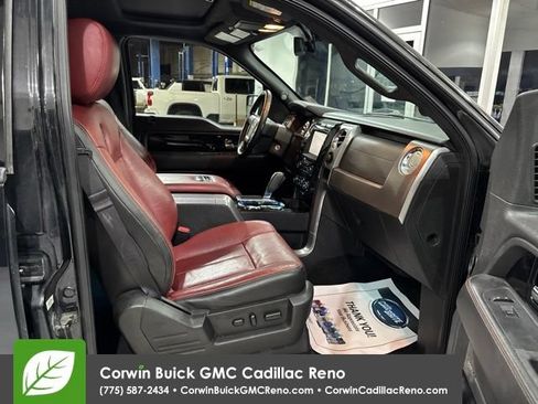 New 2026 GMC Sierra 2500 Pro w/ Convenience Package AWD/4WD image 15