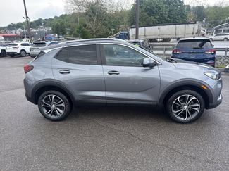 Used 2020 Buick Encore GX Select AWD/4WD video 2