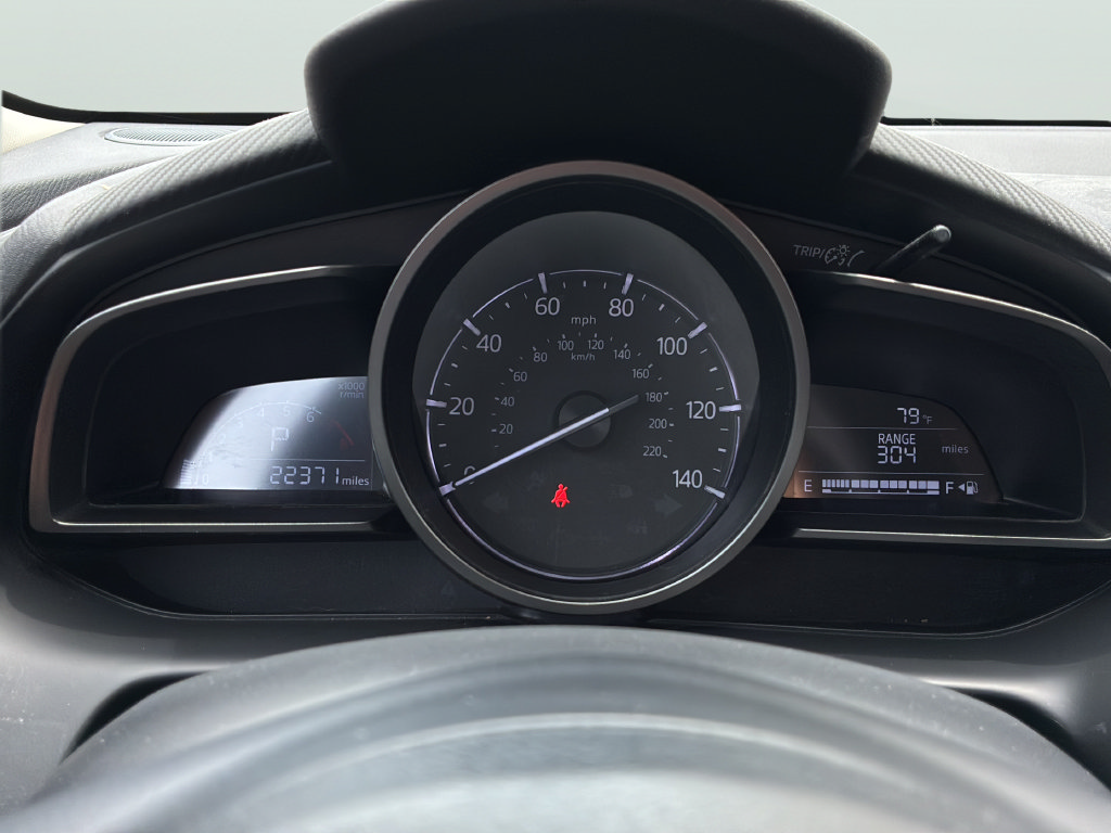 Used 2018 MAZDA CX-3 Sport FWD image 25