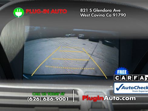 Used 2010 Acura TL w/ Technology Package FWD image 27