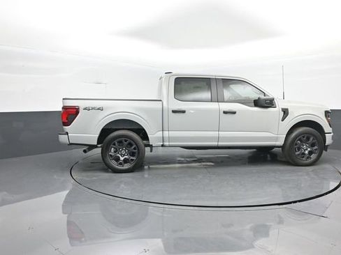 New 2026 Ford F150 STX w/ Equipment Group 200A image 8